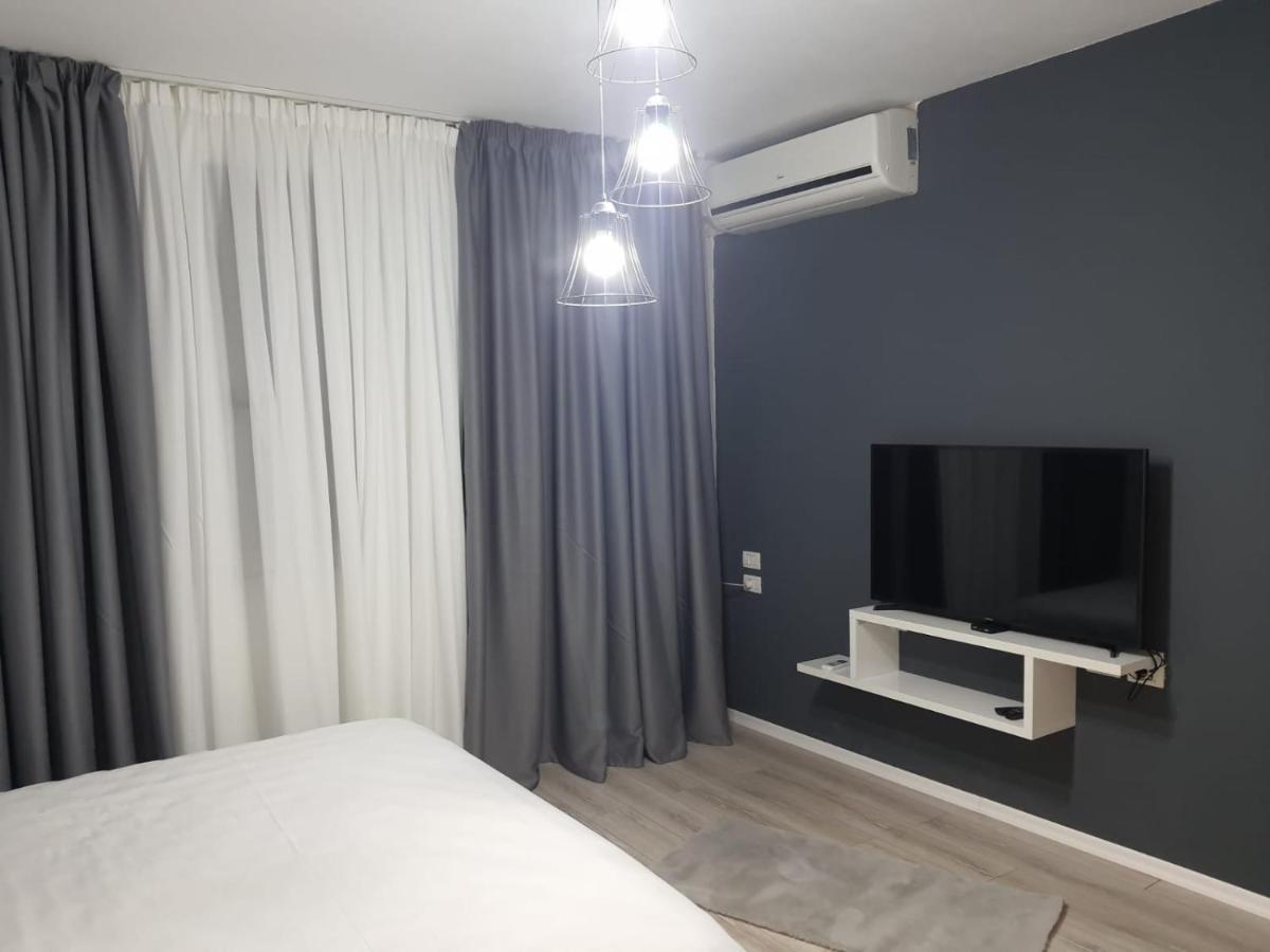 Modern Apartment Korca 2 Dış mekan fotoğraf